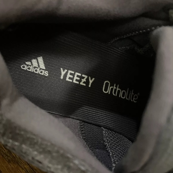 Adidas Yeezy 500 utility black